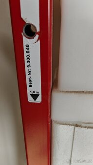 Závěsný modul pro WC - 2