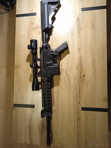 Prodám m4a1 - 2
