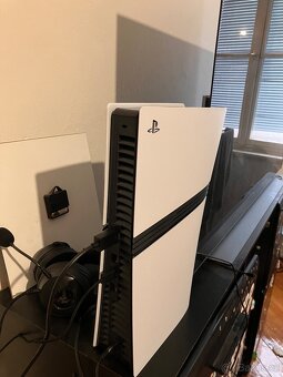 PS5 pro - 2