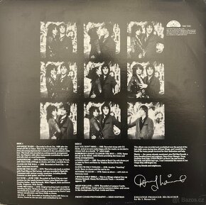 Denny Laine and friends - Japanese Tears - 2