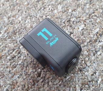 GoPro 11 black mini - 2