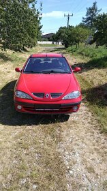 Renault Megane 1.6 16v - 2