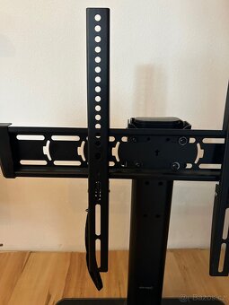 AlzaErgo TV Stand TTS310 32"-55" black - 2