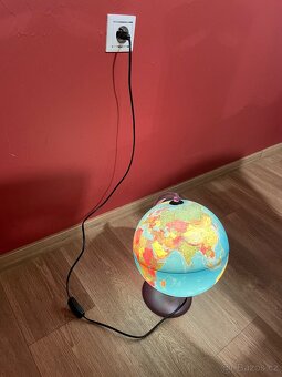 Globus - 2