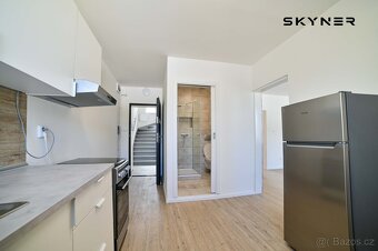 Pronájem byty 2+1, 48 m2 -, ev.č. 01082 - 2