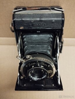 Zeiss - Ikon - 2