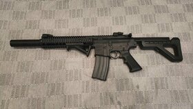 Tlumič Crosman DPMS / jiná pneumatika - 2
