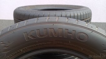 Letní pneu 205/60 R16 92V - 2