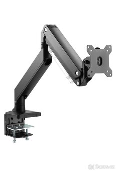 Držák na monitor AlzaErgo Arm S50B HD - 2