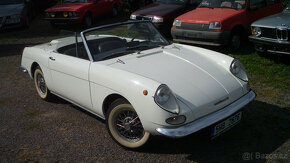 Autobianchi Stellina DB 100 - 2
