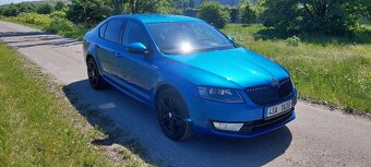 Skoda Octavia 2.0tdi, dsg, výbava - 2