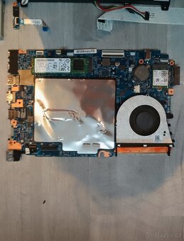 Díly na Lenovo V130-15ikb - kontakt email - 2