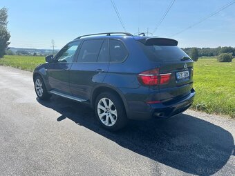 BMW X5 xDrive 40d, 2010, 3.0D - 2