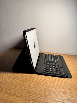 Klávesnice iPad Air 4, 5 a 6 gen iPad Pro 11 - 2