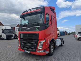 Volvo FH13 500 42T Euro 6 Standard - 2
