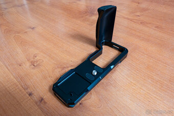 Grip pro Fujifilm X-T4 SmallRig LCF2813 - 2