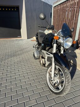 Bmw R1150R - 2