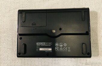 Tascam DP-006 - 2