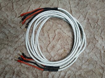 Reproduktorový kabel AG - 2