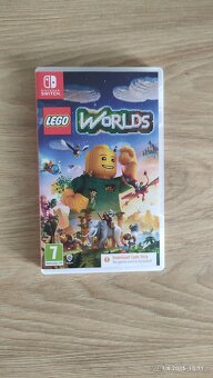 Nintendo switch - 2