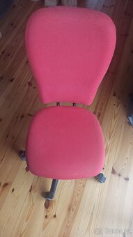 Kancelářská židle IKEA - 2