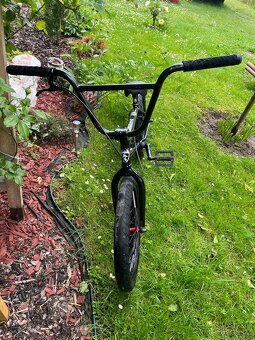 BMX Subrosa - 2