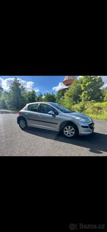 Peugeot 207 1.4HDi - 2