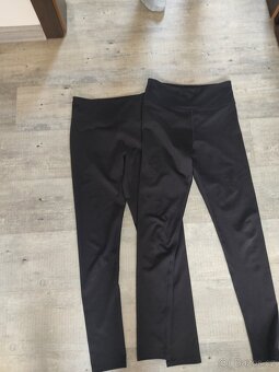 Legíny H&M Sport - 2