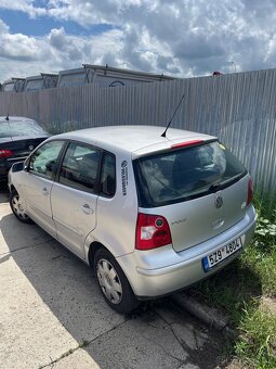 Volkswagen Polo 1.2 LPG - 2