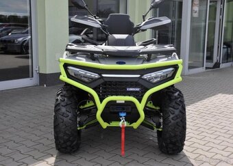 Linhai 650L LANDFORCE PRO EPS SKLADEM - 2
