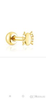Piercing Tous - 2