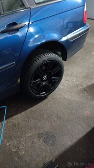 Bmw e46 320d - 2