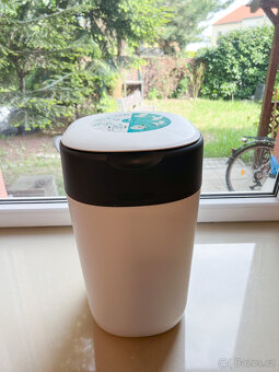Koš na pleny Tommee Tippee + náhradní kazeta zdarma - 2