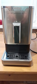 Espresso sencor s mlynkem - 2