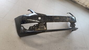 P nárazník Octavia 3 FL - 2