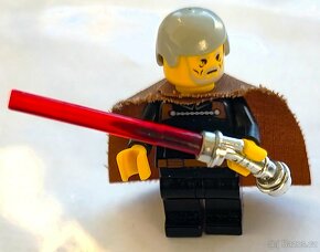 LEGO® Star Wars 7103 Count Dooku Episode 2 i s mečem - 2