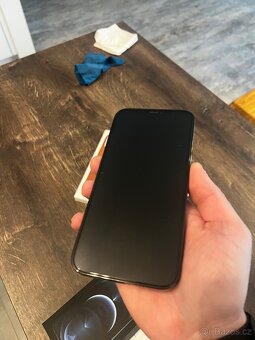 IPhone 12 Pro Max - 2