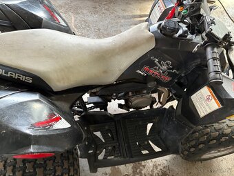 Polaris Outlaw 90 - 2