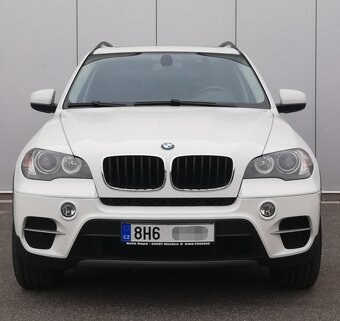 BMW X5 E70 3.0d xDrive - 2