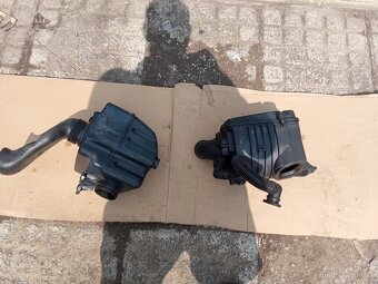 Filtr box 1.6 75kw Octavia2,leon-2,golf5 atd - 2