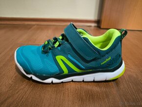 Tenisky2-vel.35-DECATHLON - 2