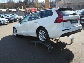 2019 Volvo V60 D3 Momentum, DPH, nové rozvody - 2