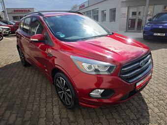 Ford Kuga 2.0 TDCi ST-line AWD 110kW - 2