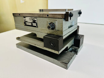 Sinusový magnetický stůl 250x125 - 2