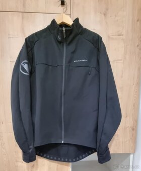 Endura cyklistická bunda vel. XXL - 2