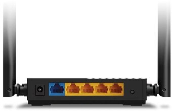 Prodám 2x router tp-link c64 - 2