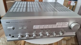 Yamaha AX900 - 2