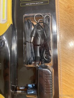Profesionální pracovní svítilna Slimline Booster Starline - 2
