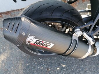 BMW K1300R - 2
