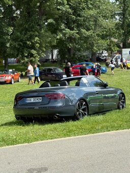 Audi A5 3.0 TDi - 2